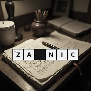 Rozwiązanie krzyżówki: nigdy wcale nie - za nic | hasła, synonimy i podpowiedzi Hasło krzyżówkowe nigdy wcale nie - za nic – rozwiązanie, synonimy, podpowiedzi i definicje krzyżówkowe